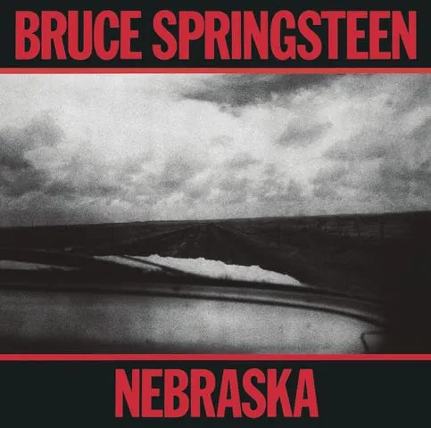 Bruce Springsteen