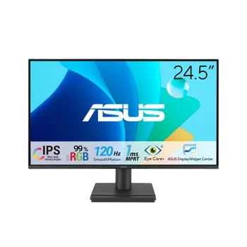 ASUS 25" FHD IPS 120Hz Monitor