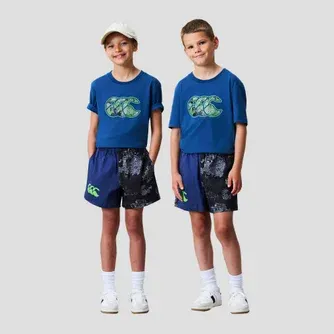 Canterbury Kids Force Tshirt