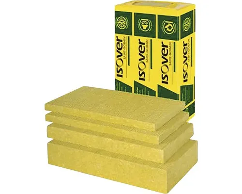 Minerální vata Isover Orsik 1200 x 625 x 50 mm, 7,5 m²