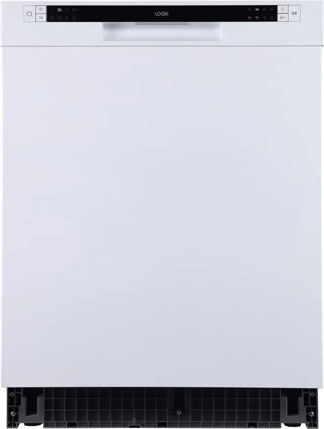 Logik oppvaskmaskin LDWE60W20N