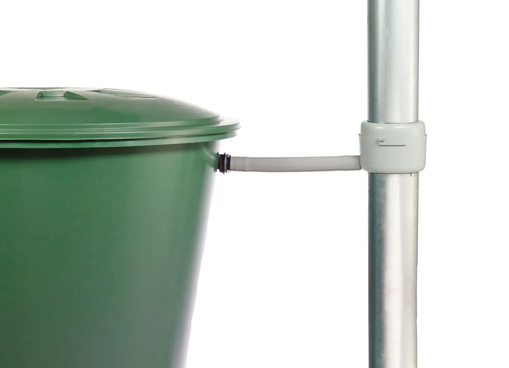 Garantia Füllautomat DN 70-100 für Regentonnen