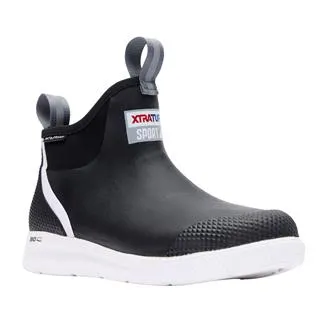 Bottes Ankle Deck Sport 6" pour femme