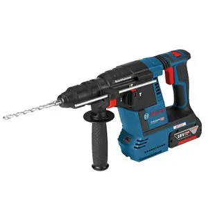 Bosch Martello perforatore GBH 18V-26 F mod. 0611910000 EAN 3165140807937
