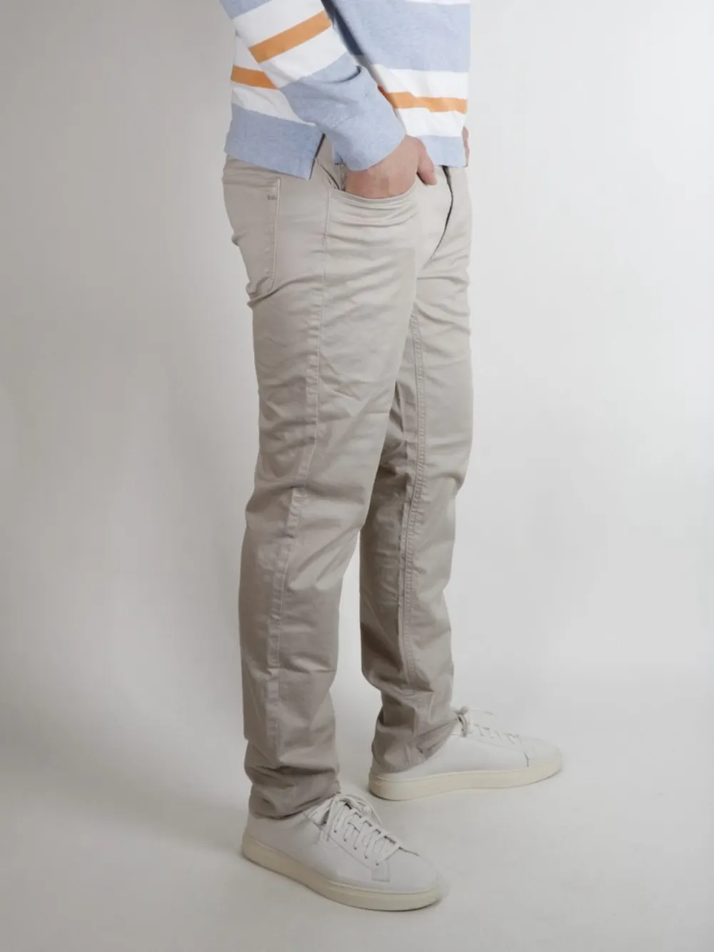 CHUCK HI-FLEX TROUSERS