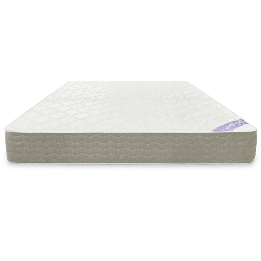 Colchón de resortes Inducol Classic Pocket Super King 200x200 cm