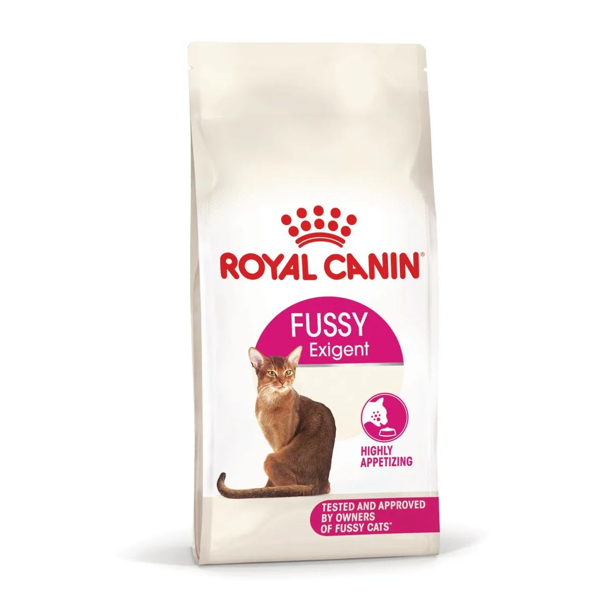 Royal Canin Fussy Exigent - Kattenvoer