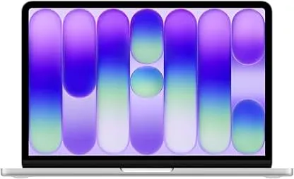 Apple 2026 MacBook Neo 13-inch Laptop with A18 Pro chip: Built for AI and Apple Intelligence, Liquid Retina Display, 8GB Unified Memory, 256GB SSD Storage, 1080p FaceTime HD Camera; Silver Apple 2026 MacBook Neo 13-inch Laptop with A18 Pro chip…