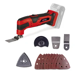 Einhell TC-MG 18 Li-Solo Multifunzione a batteria