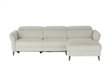 Ecksofa mit Relaxfunktion Hedy