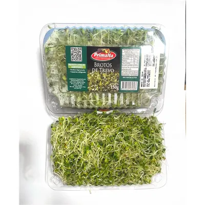 brotos de trevo primalta 150g
