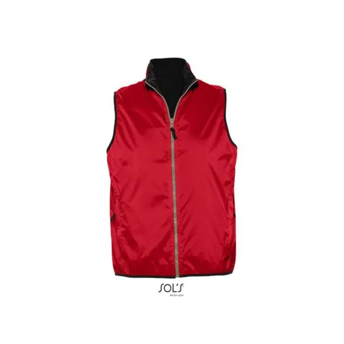 Sol's Bodywarmer Winner unisex 210gr
