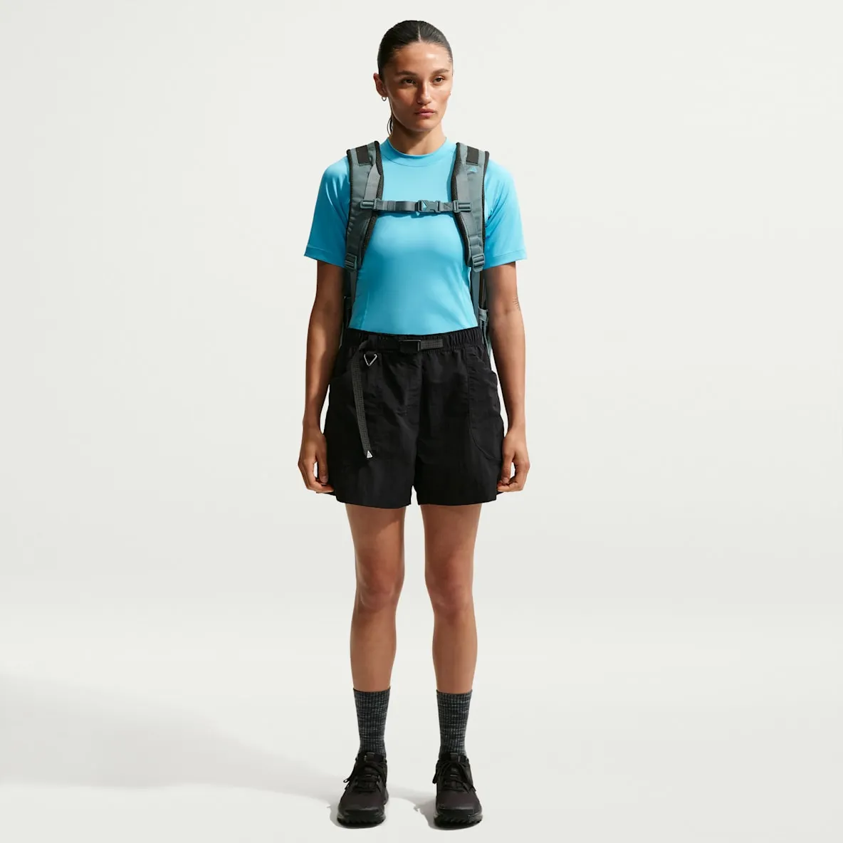 Shorts til dame