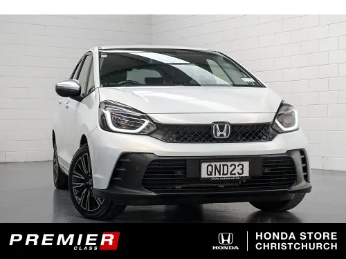 HYBRID e:HEV Luxe Sport 1.5