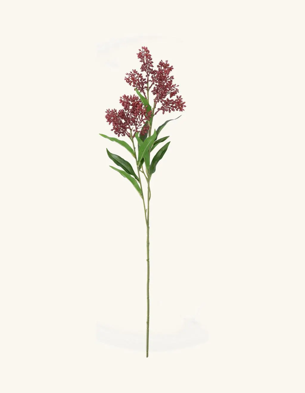 Kunstig blomst