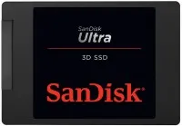 Ultra 3D SSD (2TB)