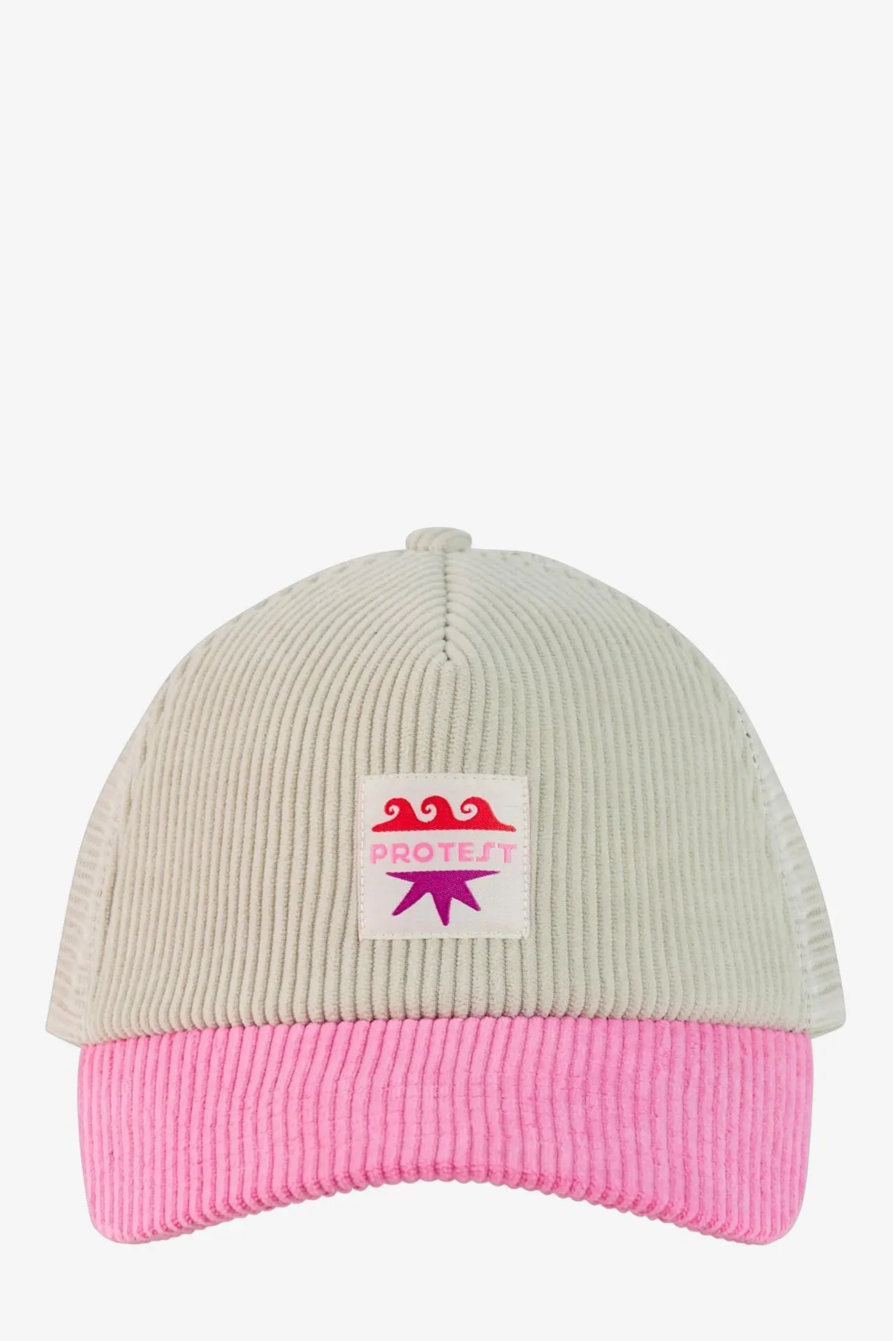 Madrid Truckercap 530