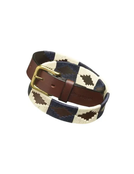 Pampeano Belt Jugadoro