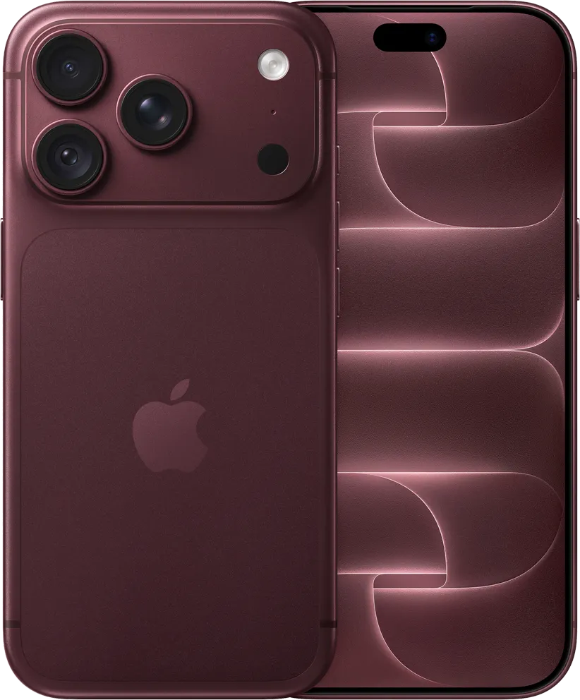 iPhone 18 Pro