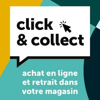 Le Click & Collect chez Centrakor !