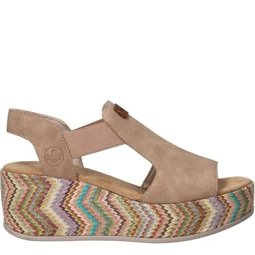 Sandalen