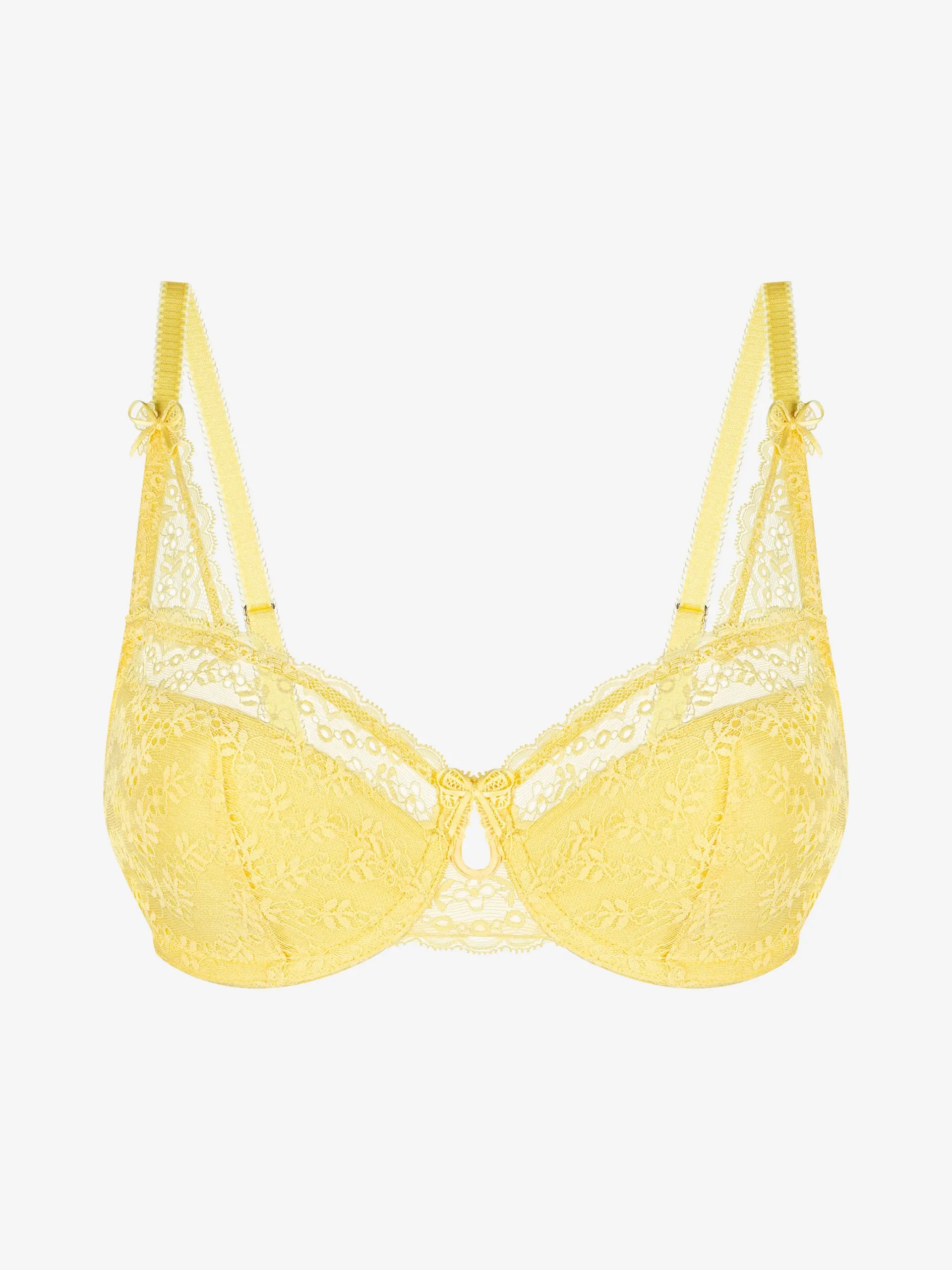 Sybile Balconette Bh