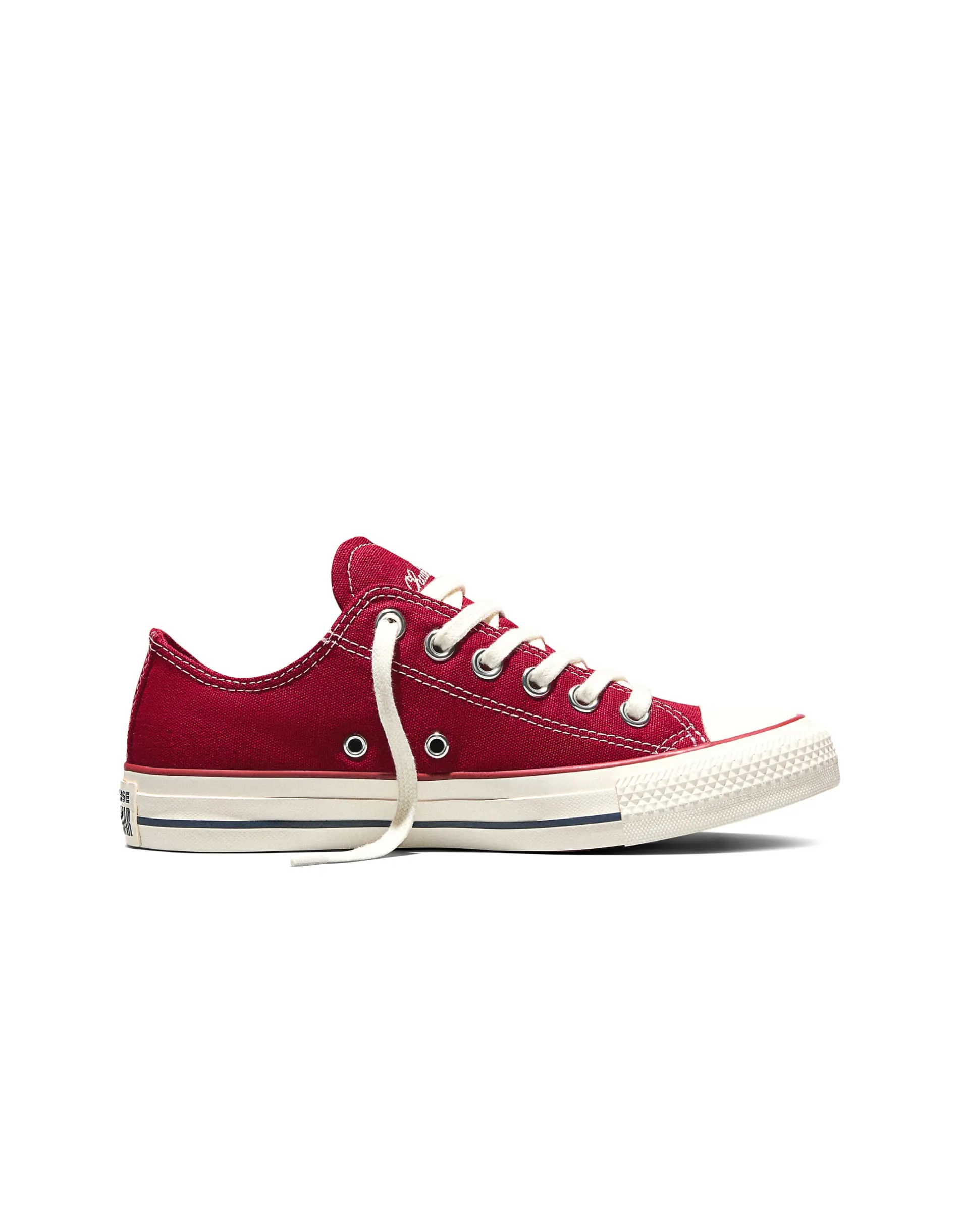 Converse Chuck taylor all star valentine’s day in days ahead/egret/navy