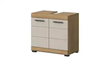 Waschbeckenunterschrank Schloonsee