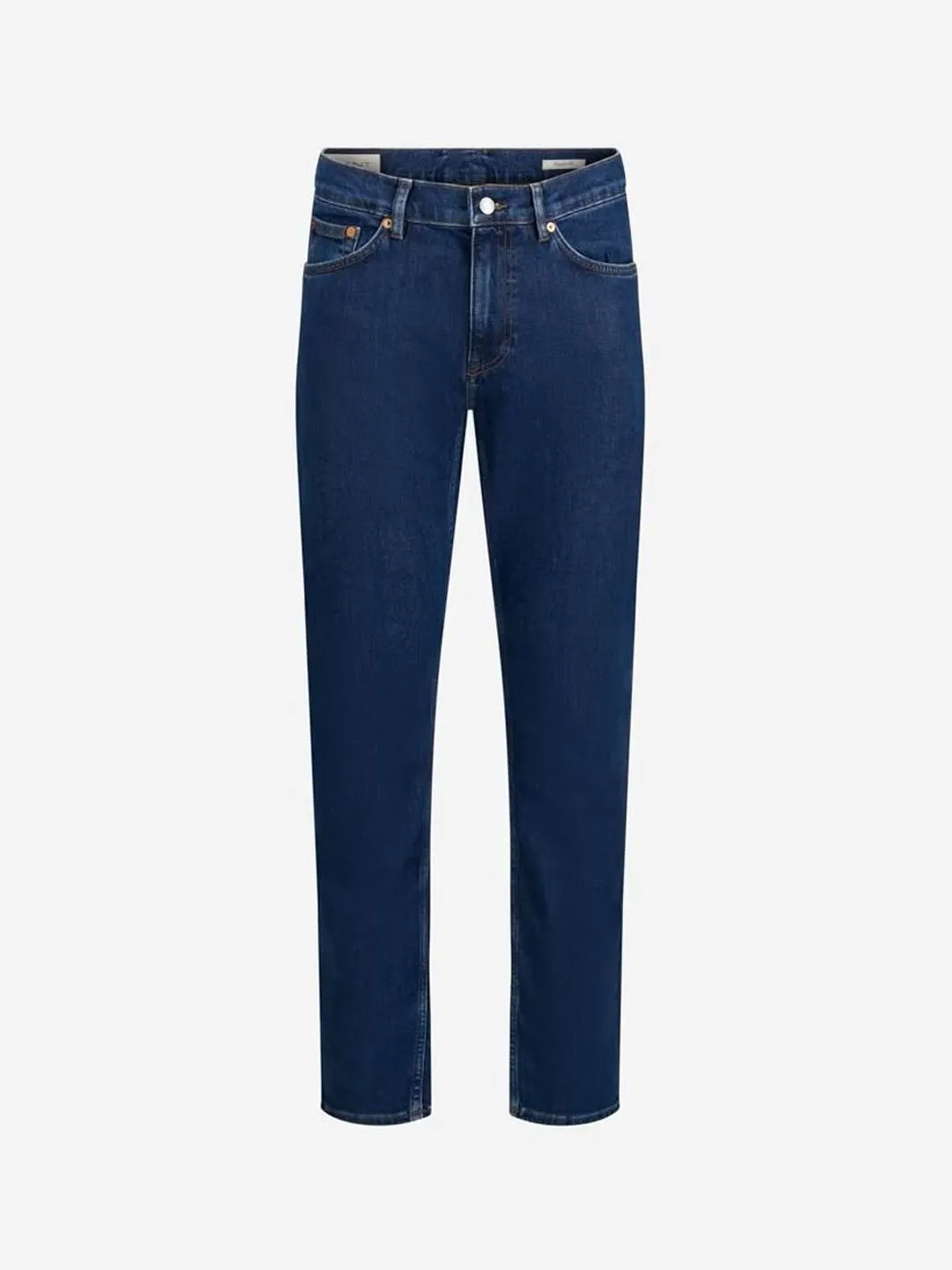 CLEAN WASH JEANS