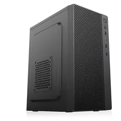 1stCOOL MicroTower STEP 4, USB3.0