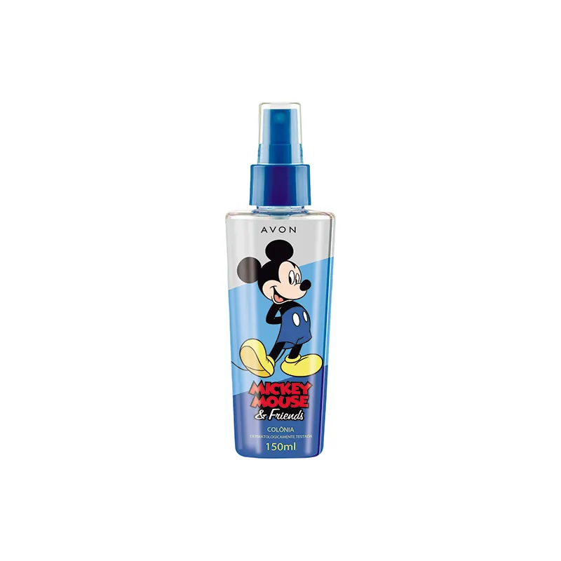 Colonia Mickey 150 ml