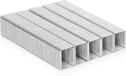 Mr. Pen- Heavy Duty Staples, 3000 pcs, 100 Sheet Capacit…