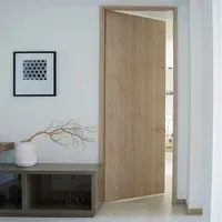 Puerta Lista Aragon 70x204cm Apertura Derecha