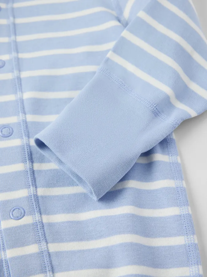 Ekstra myke sømmer og forlengbar vrangbord