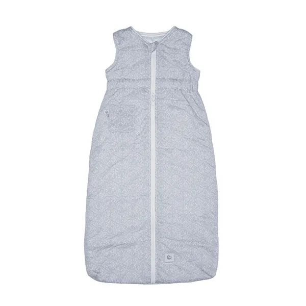 Easygrow | Night Nattpose Warm | 0-6 mnd | Havbris Blue