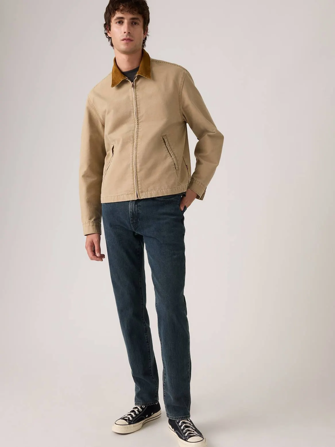502™ Taper Jeans