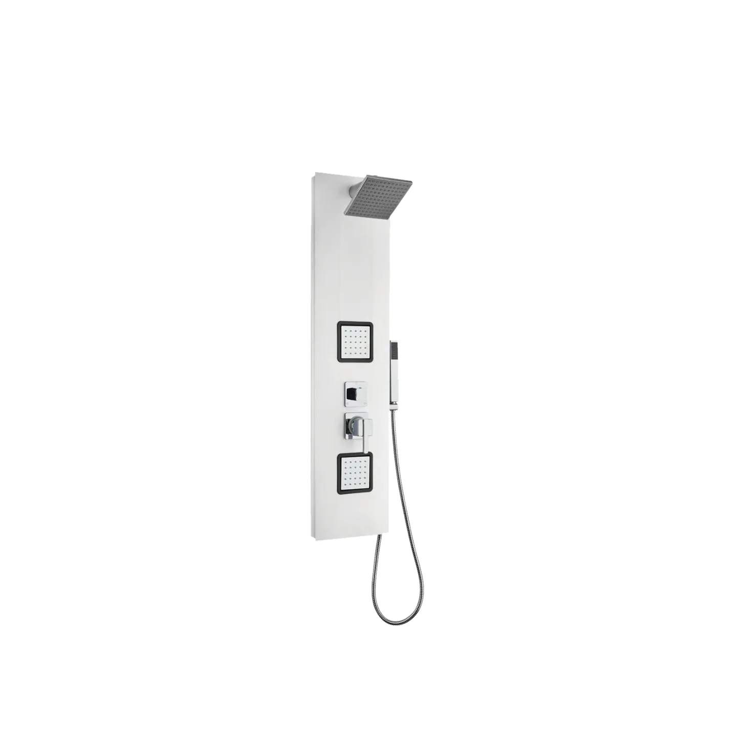 Pannello doccia Small 2 body