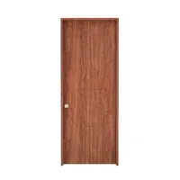 Puerta Cedro Silvestre 60x200cm