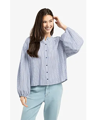 YAYA:WOMEN Bloezen & tunieken