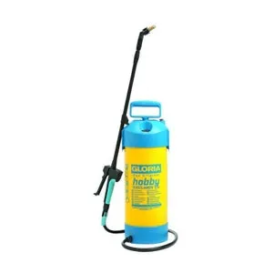 Esclusivo spruzzatore a pressione Hobby Comfort - 5L