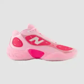 New Balance Unisex Fresh Foam BB V3 D Basketball Shoes