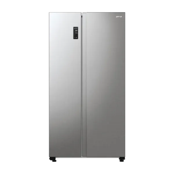 Gorenje Advanced Line NRR9185DAXL side by side-skap