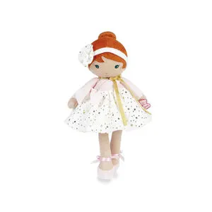 Poupée en tissu Valentine 25 cm