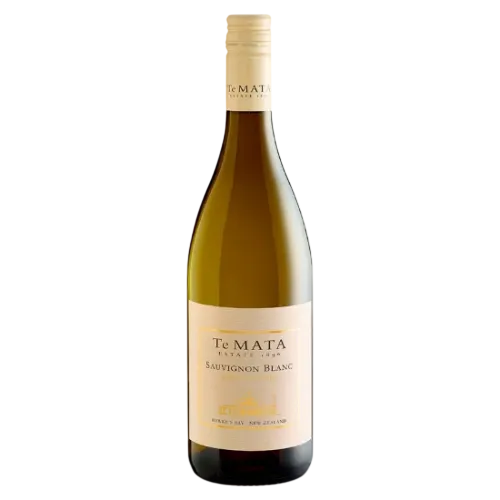 Te Mata Estate Sauvignon Blanc 750ml