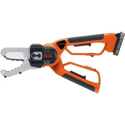 Tijera Inalámbrica 20V + Batería 2Ah BCLP120D1