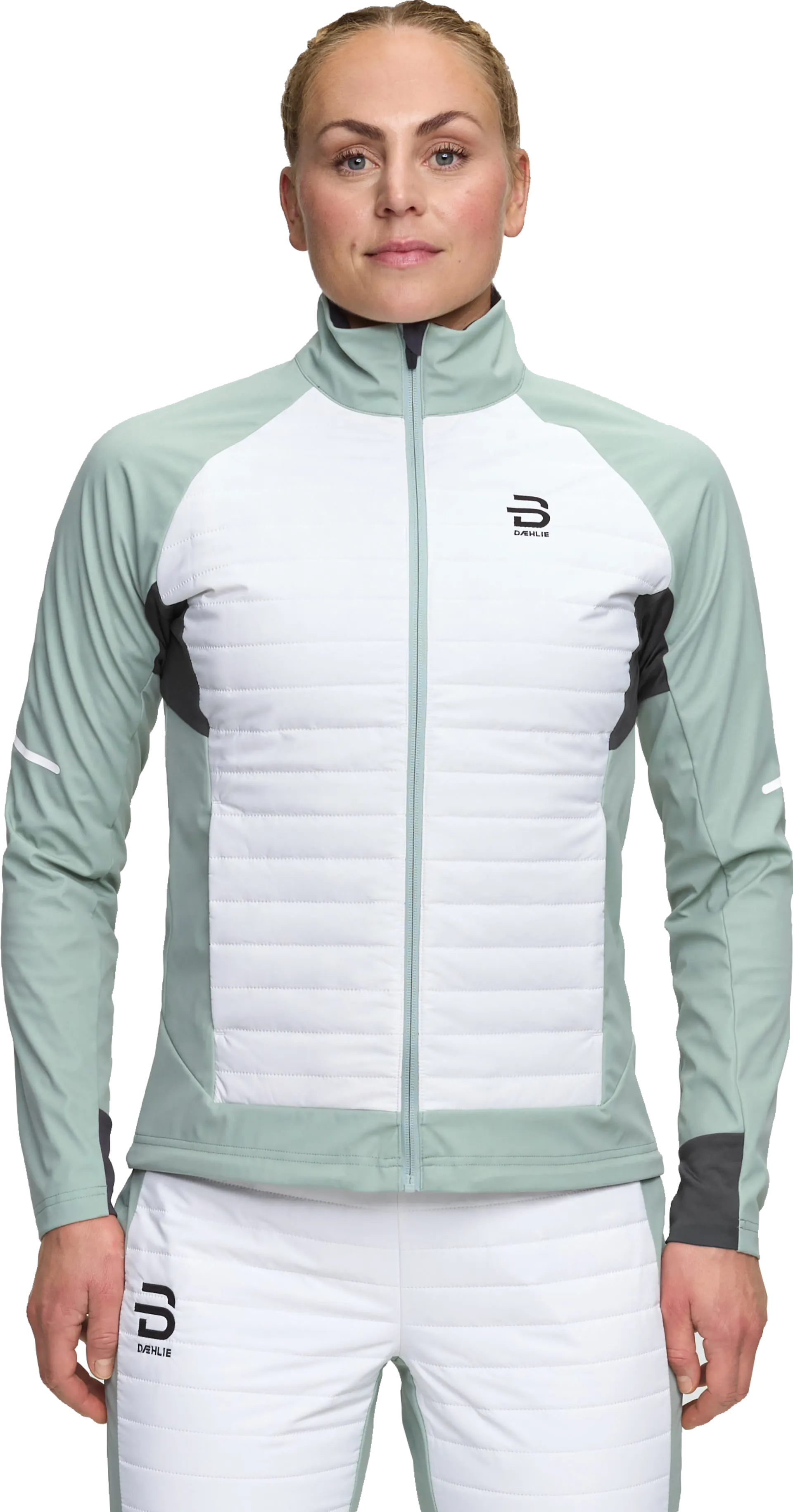 Jacket Challenge 3.0 Wmn
