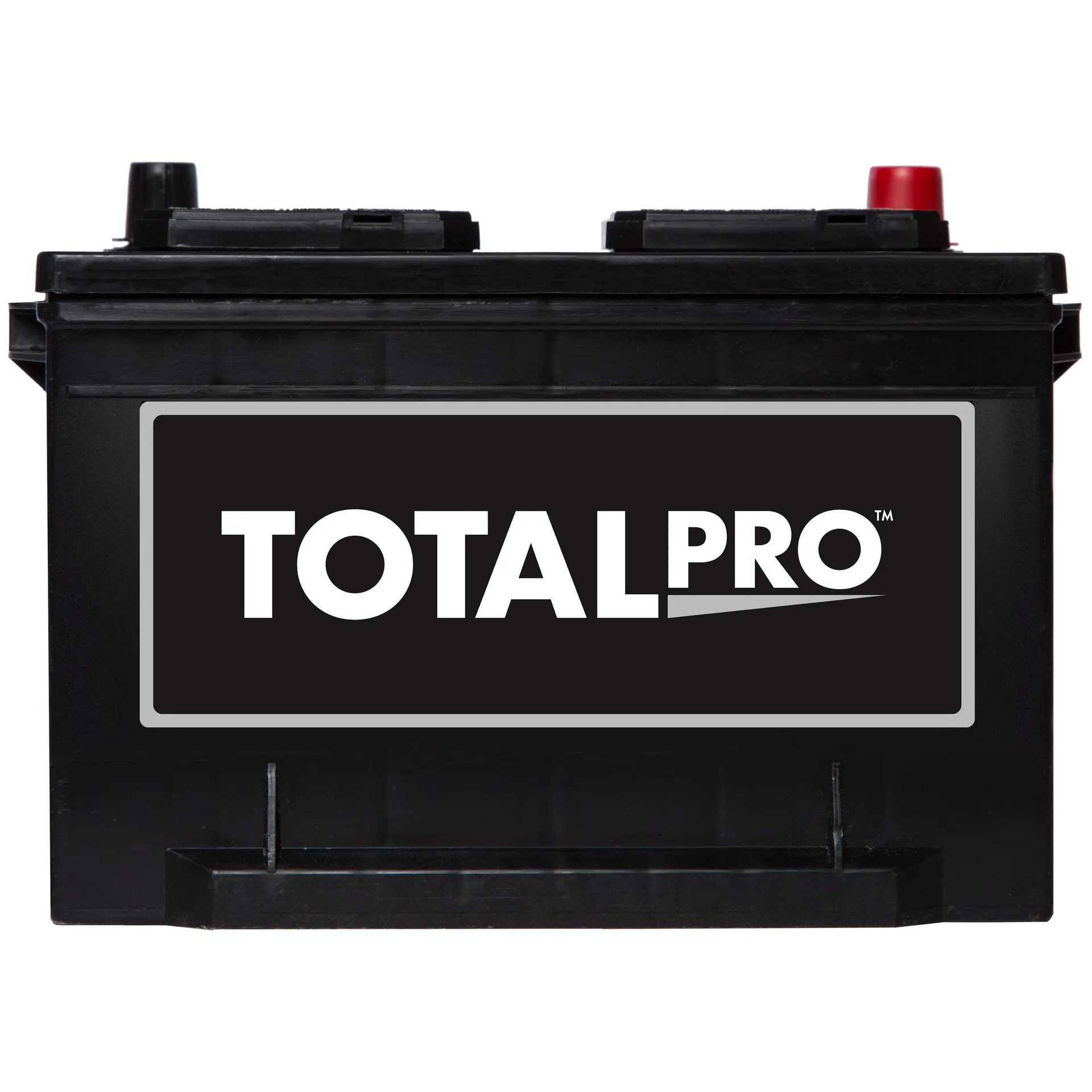 Batería TotalPro de Plomo-Ácido (Celda Húmeda) 58-T