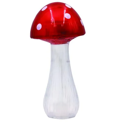 Patriot Lighting® Solar LED Mushroom Landscape Light - Assorted