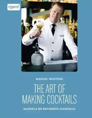 Njam: The art of making cocktails
