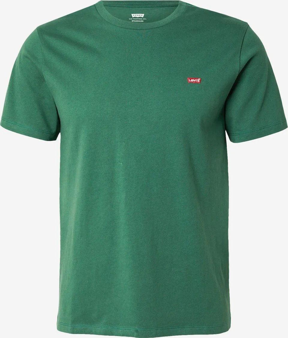 Shirt 'SS Original HM Tee'